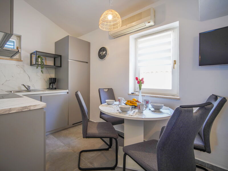 Accommodatie:&nbsp;Marina 629.7