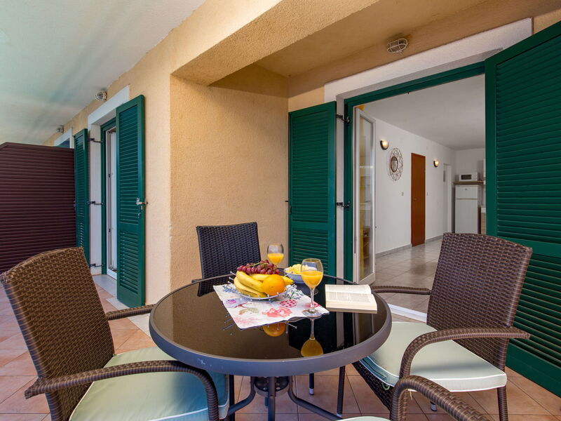 Accommodatie:&nbsp;Marina 629.3