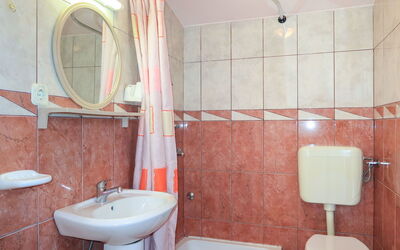 Accommodatie:&nbsp;Dalibor 631.2