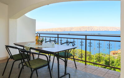 Accommodatie:&nbsp;Dalibor 631.3