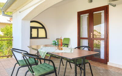 Accommodatie:&nbsp;Dalibor 631.3