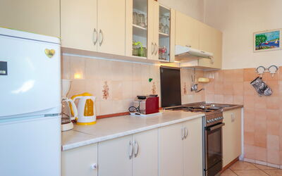 Accommodatie:&nbsp;Volga 632.1
