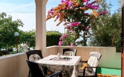 Accommodatie:&nbsp;Ana 604.1