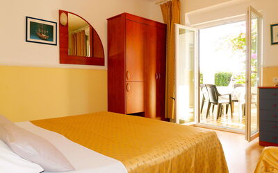 Accommodatie:&nbsp;Ana 604.1