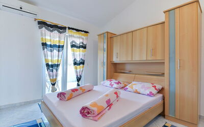 Accommodatie:&nbsp;Jadran 607.1