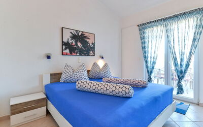 Accommodatie:&nbsp;Jadran 607.2