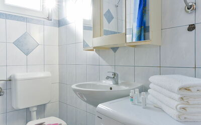 Accommodatie:&nbsp;Jadran 607.1