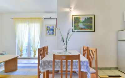 Accommodatie:&nbsp;Jadran 607.4