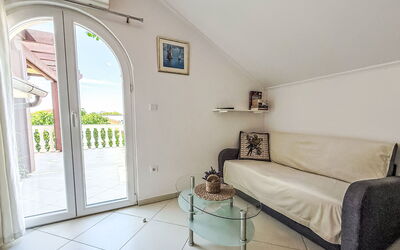 Accommodatie:&nbsp;Mirjana 608.2