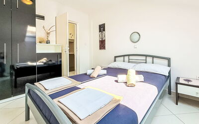 Accommodatie:&nbsp;Mirjana 608.2