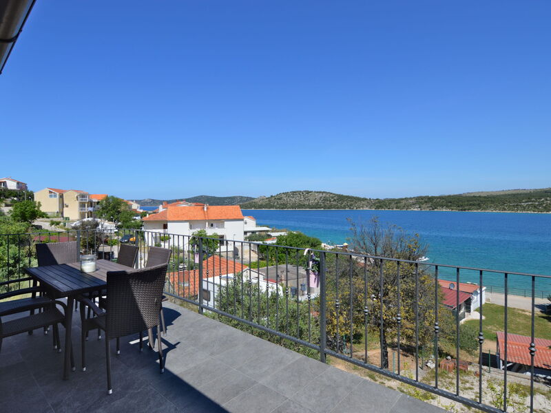 Šibenik 626