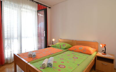 Accommodatie:&nbsp;Viktor 667.1