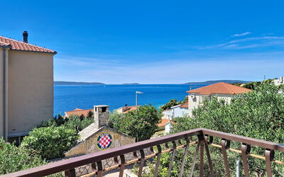 Trogir 668