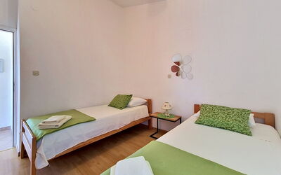Accommodatie:&nbsp;Culić 668.2