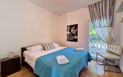 Accommodatie:&nbsp;Culić 668.1