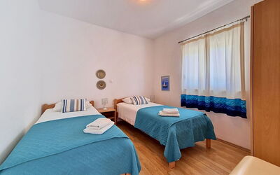 Accommodatie:&nbsp;Culić 668.1