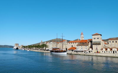 Trogir 668
