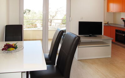 Accommodatie:&nbsp;Andjelka 669.1