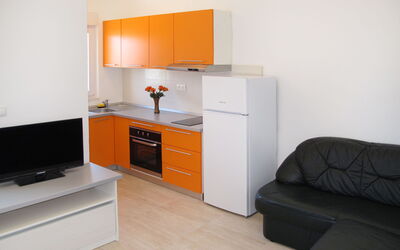 Accommodatie:&nbsp;Andjelka 669.1