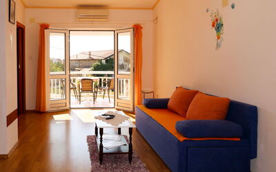 Accommodatie:&nbsp;Rudez 656.1