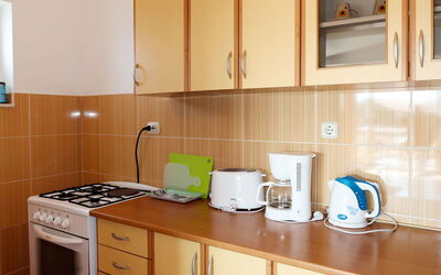Accommodatie:&nbsp;Rudez 656.1