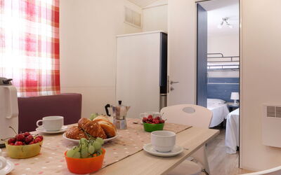 Accommodatie:&nbsp;Balatontourist Füred 603.1