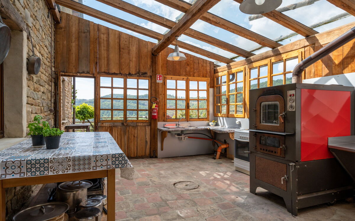 Accommodatie:&nbsp;Cascina Barroero 602.5