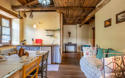 Accommodatie:&nbsp;Giallo 602.2