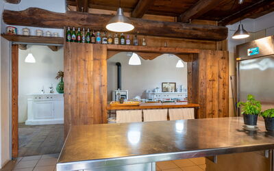 Accommodatie:&nbsp;Grande 602.4