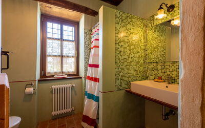 Accommodatie:&nbsp;Cascina Barroero 602.5