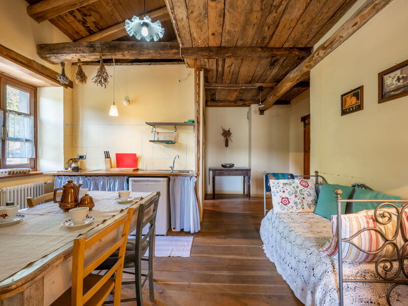Accommodatie:&nbsp;Giallo 602.2