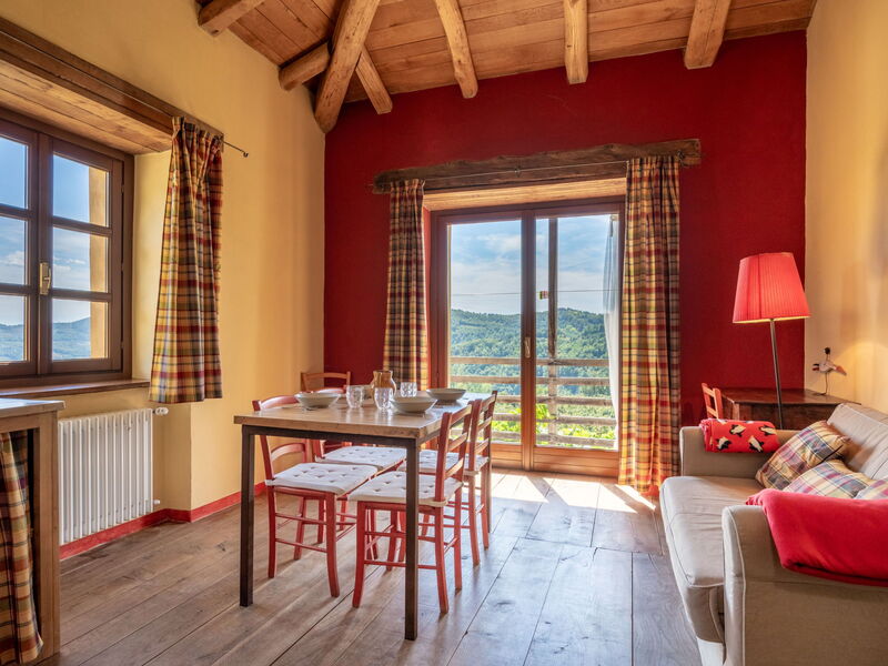Accommodatie:&nbsp;Cascina Barroero 602.5