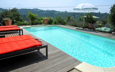 Accommodatie:&nbsp;Casa Vacanza Cascina Lovera 606.2