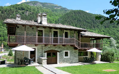 Accommodatie:&nbsp;Casa del Ponte 602.3