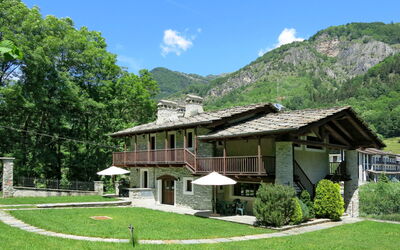 Accommodatie:&nbsp;Casa del Ponte 602.3
