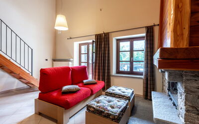 Accommodatie:&nbsp;La Borgata 602.6