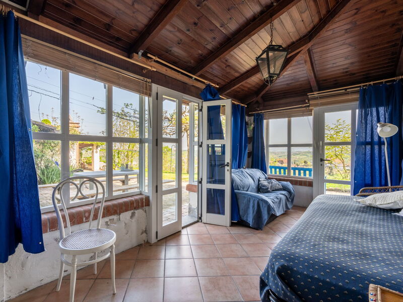 Accommodatie:&nbsp;Il Carroccio 603.2