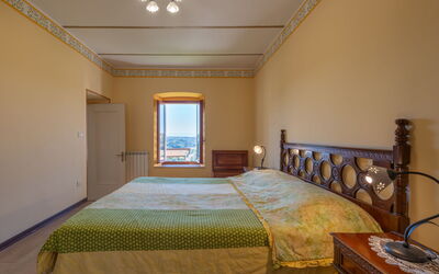 Accommodatie:&nbsp;Margherita 607.2