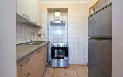 Accommodatie:&nbsp;Grappolo + Margherita 607.5
