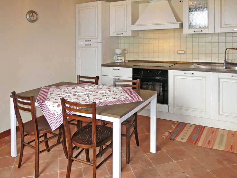 Accommodatie:&nbsp;Le Rose D'Antan 607.6