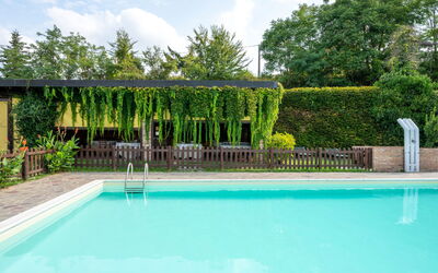 Accommodatie:&nbsp;Agriturismo Colle di San Michele 604.1