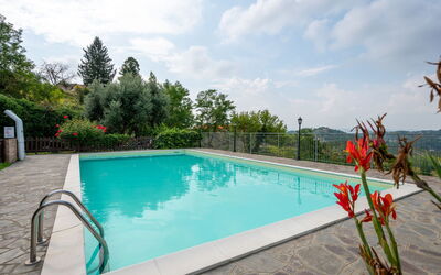 Accommodatie:&nbsp;Agriturismo Colle di San Michele 604.1
