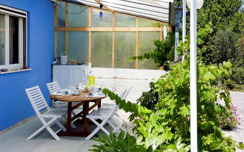 San Lorenzo al Mare 625: Eigendom, Gebouw, Onroerend Goed, Pergola, Huis, Patio, Schaduw, Werf, Backyard, Kamer