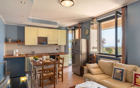 Accommodatie:&nbsp;Le Margherite (Slr259) 638.6