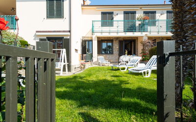 Accommodatie:&nbsp;Le Margherite (Slr259) 638.6