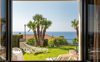 Accommodatie:&nbsp;Le Margherite (Slr259) 638.6