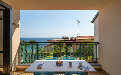 Accommodatie:&nbsp;Le Margherite (Slr261) 638.7