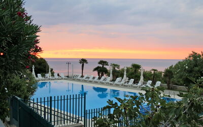 Accommodatie:&nbsp;Le Margherite (Slr259) 638.6