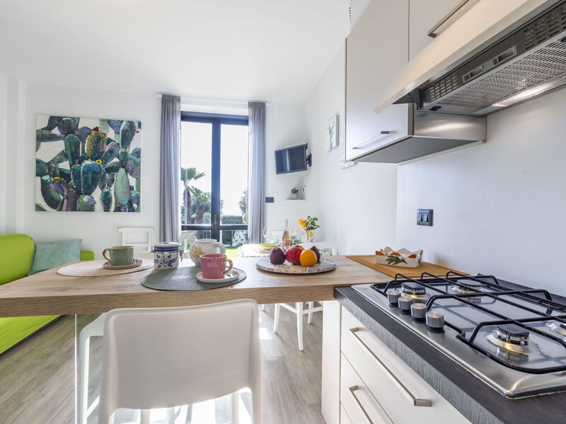 Accommodatie:&nbsp;Le Margherita (Slr266) 638.9