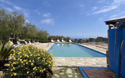 Accommodatie:&nbsp;Le Terrazze del Geco Bungalow B (Slr301) 639.2